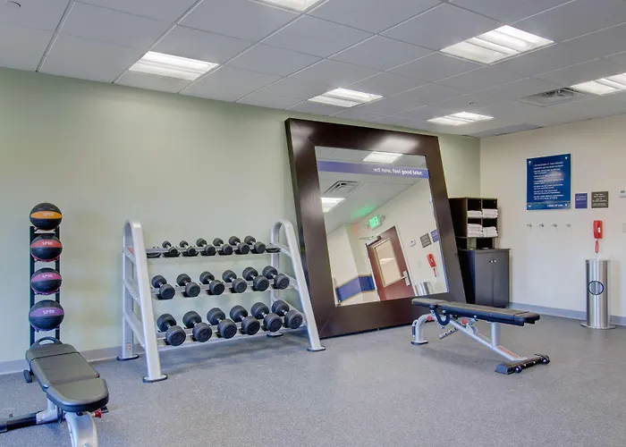 Hampton Inn Boston/Stoughton